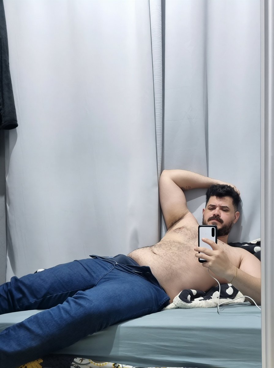 CORPO DE MARIDO tweet media