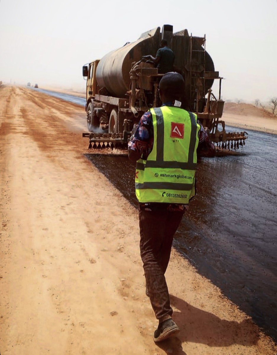 AshmarkLtd's tweet photo. Premium Bitumen Spraying Services You Can Trust https://t.co/KmcRjSyZ1n