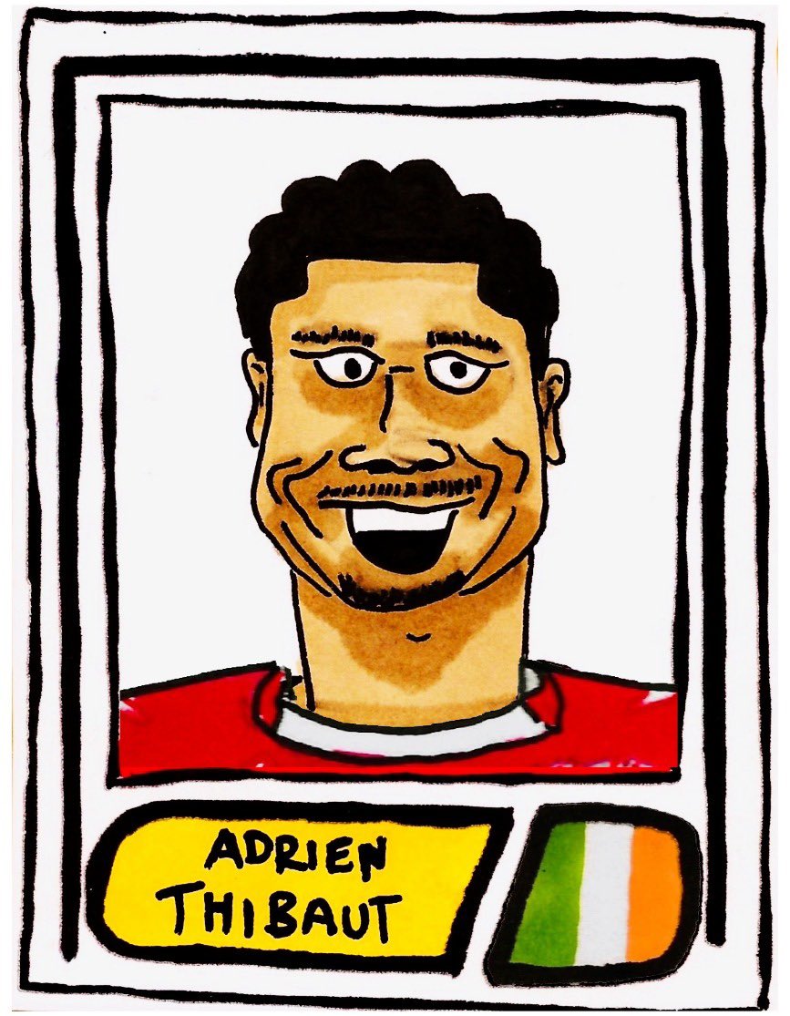 paniniunion's tweet photo. Lovely Jubbly! 2028 ✍🏻 

#CreweAlex | #EFL https://t.co/fGNo8YLHyY