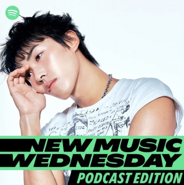 DannieMay_info's tweet photo. ✕ 𝐏𝐋𝐀𝐘𝐋𝐈𝐒𝐓 𝐈𝐍 ✕

『ネガティヴジャンキー』

@SpotifyJP
 公式プレイリストに選曲💚

› 𝐉-𝐑𝐨𝐜𝐤 𝐎𝐍!!
https://t.co/mYeQR2voe1

› 𝐍𝐞𝐰 𝐌𝐮𝐬𝐢𝐜 𝐖𝐞𝐝𝐧𝐞𝐬𝐝𝐚𝐲
https://t.co/JYMjMhLVIY

#Spotify 
#DannieMay #ネガティヴジャンキー https://t.co/nWfmEQurff