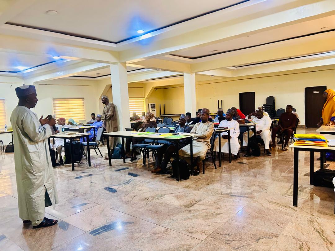 impactcatalysts's tweet photo. This week Impact Catalysts, @PathfinderInt Nigeria and the Jigawa State Ministry of Health are holding a co-design workshop under the #CARMNIS project to co-create implementation framework based on the findings from the recently conducted baseline assessment by the project. https://t.co/tsPqHDMvVl