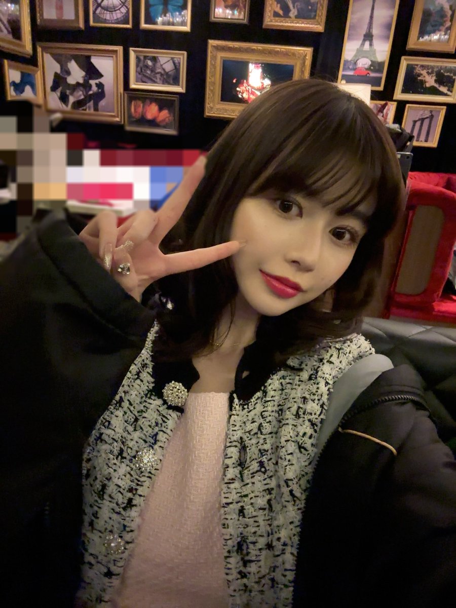 冴木 柚葉 tweet media