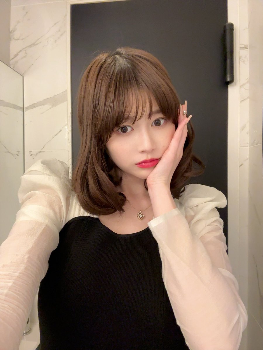 冴木 柚葉 tweet media