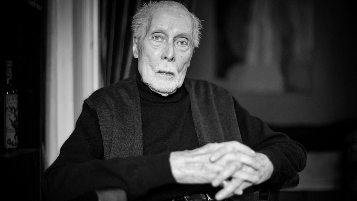 FANTBilbao's tweet photo. Lamentamos la pérdida del actor Jack Taylor, mito del Fantaterror español.

Invitado de FANT Bilbao en más de una ocasión, tenía en la edición FANT de este año una cita para presentar sus memoras y vivencias en el mundo del cine, a la que no pudo acudir por enfermedad. https://t.co/yQ2OrDJKsM