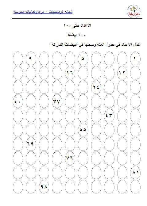 أسس ابنك صح مع الأستاذ أحمد إدريس tweet media