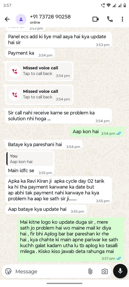 Nidhi Sharma tweet media