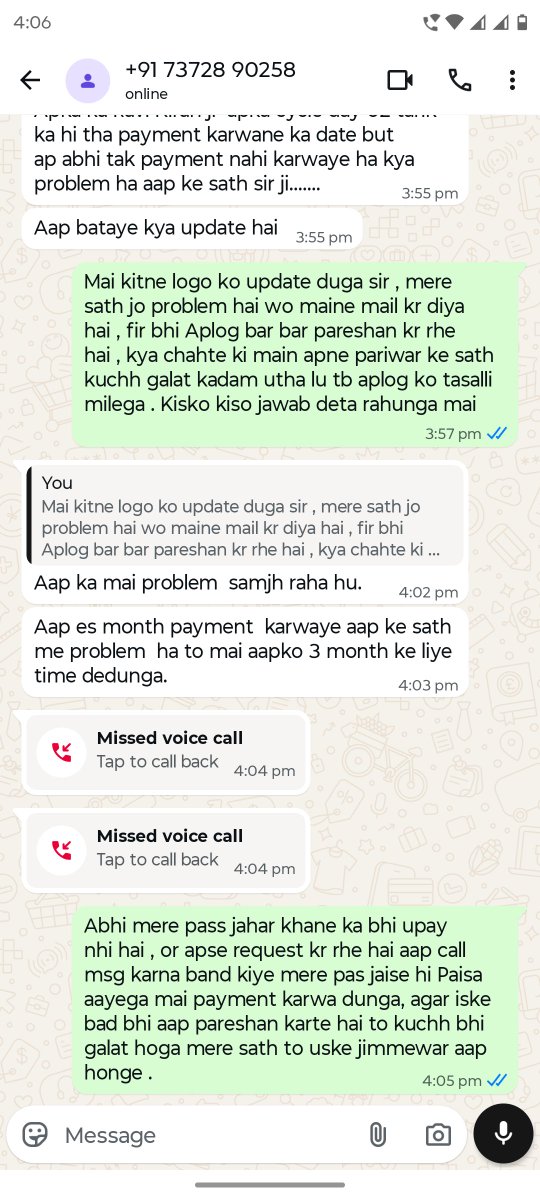 Nidhi Sharma tweet media