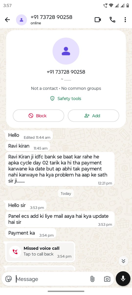 Nidhi Sharma tweet media