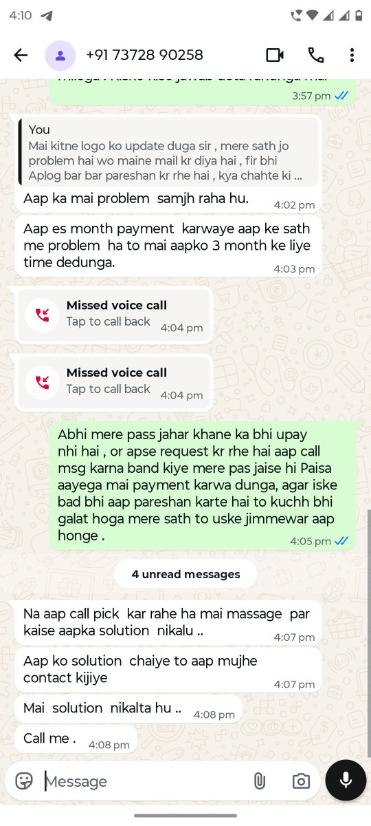 Nidhi Sharma tweet media
