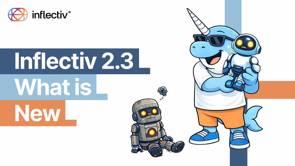 Inflectiv AI ⧉ tweet media