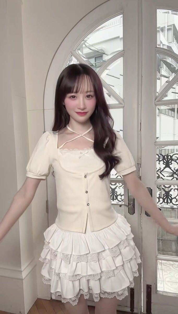 ありがとうございます。 #イコラブ #音嶋莉沙