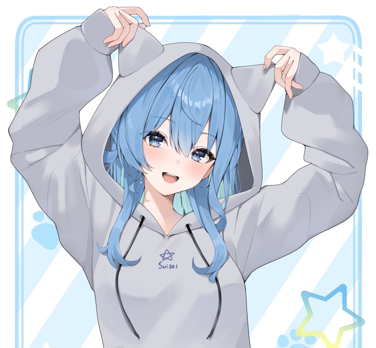 七瀬なゆむ@ホロクル 11th【C-14】 tweet media
