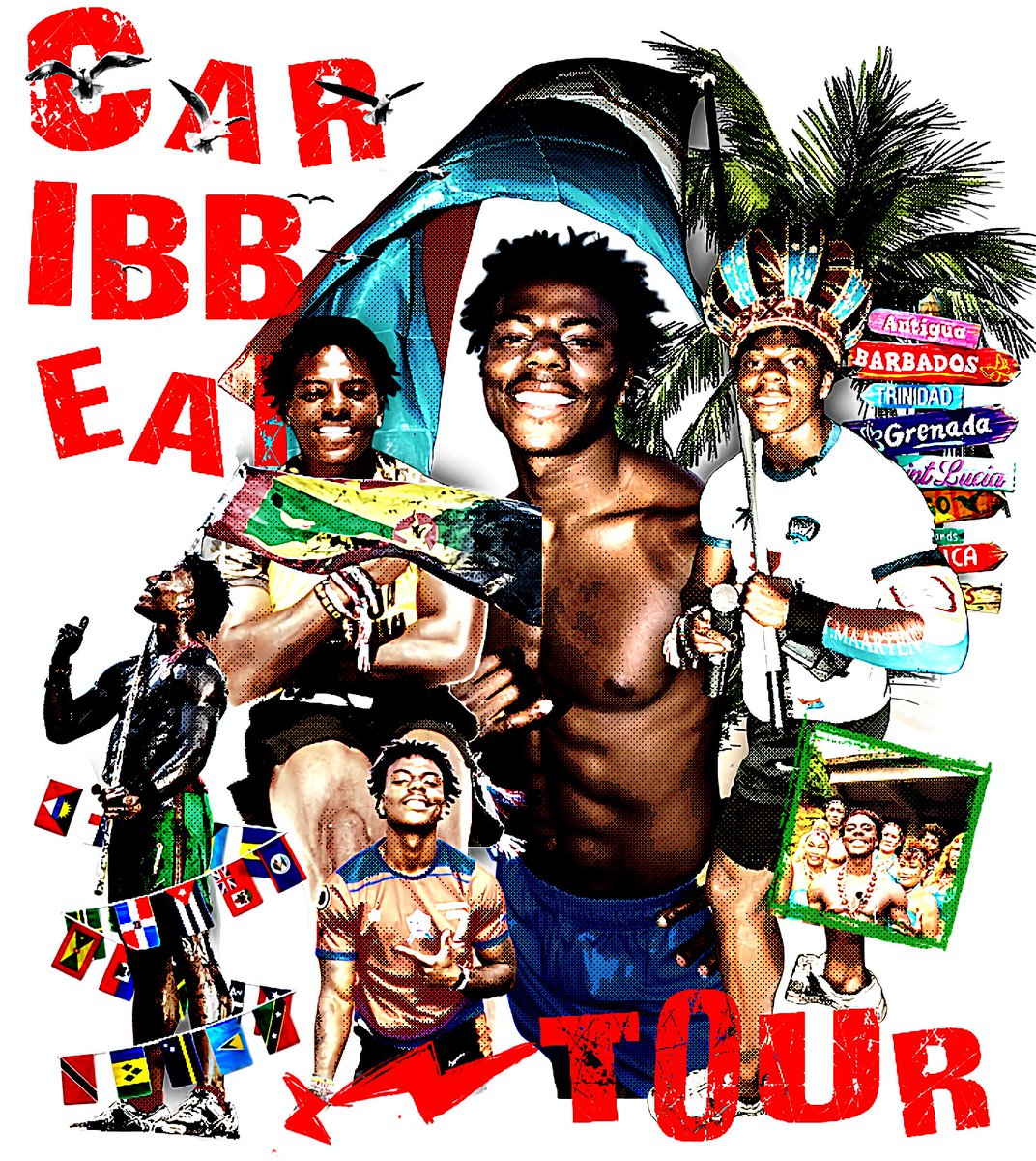 thkidmid's tweet photo. Day 28: Designing for @ishowspeedsui till he lets me design a merch for the speed gang.

(CARIBBEAN TOUR) https://t.co/4v8oJVTs6j
