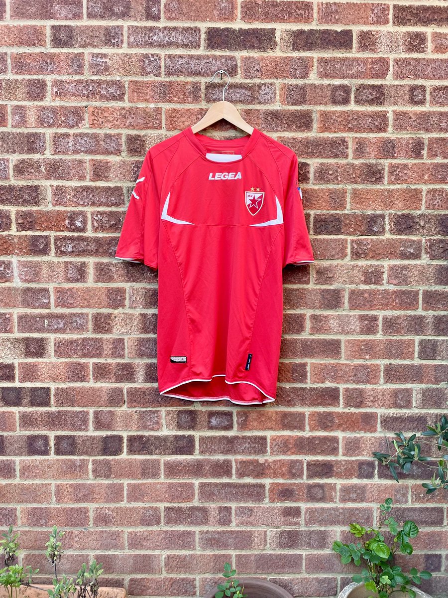 Culture Classic Football Shirts tweet media