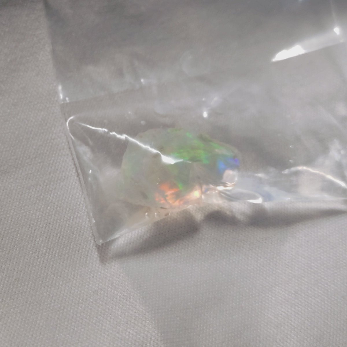 鶏黒湯 tweet media