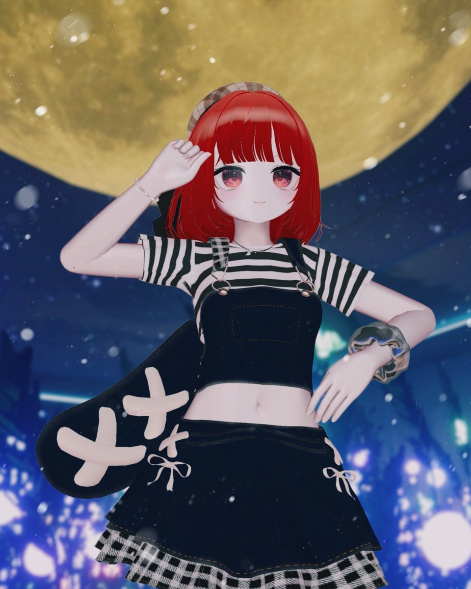 vrcgotes's tweet photo. #Milfy3D
#AkiSpring https://t.co/yG7EsTguSD