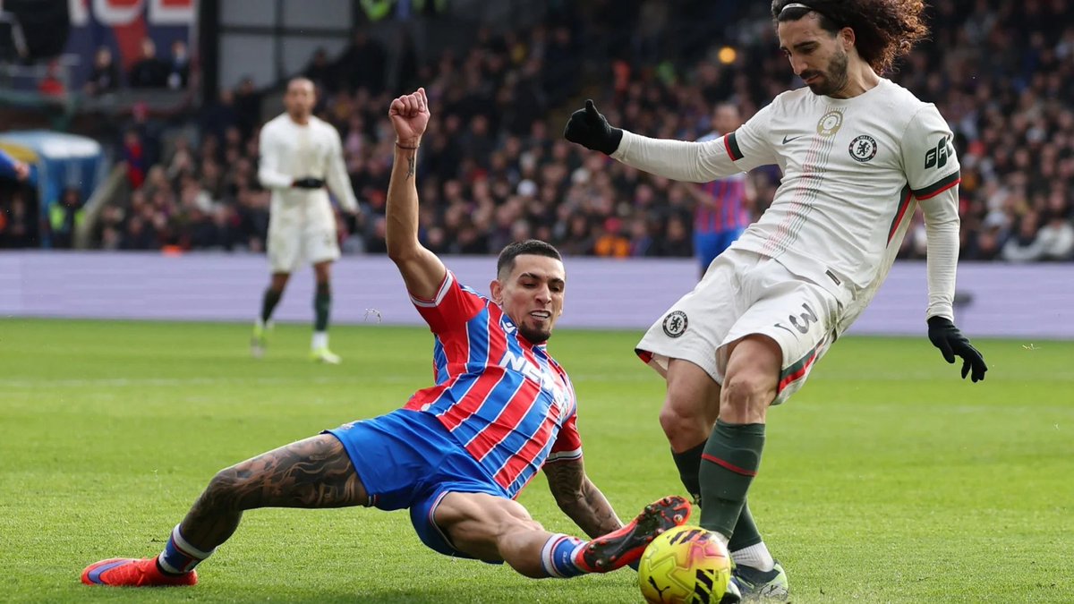 MrFootyTips's tweet photo. ❓ to WIN
BOTH TEAMS TO SCORE - ❓
❓ to be BOOKED

👀 See tonight's 1⃣5⃣/2⃣ #BetBuilder >> https://t.co/CvLLr1k0Vs #MCFC #CPFC https://t.co/wwqt36HMH6
