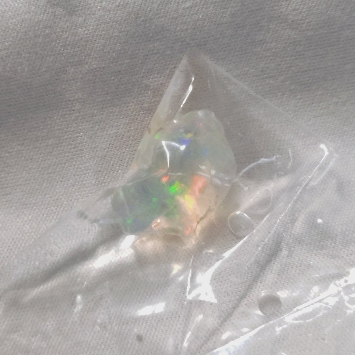鶏黒湯 tweet media