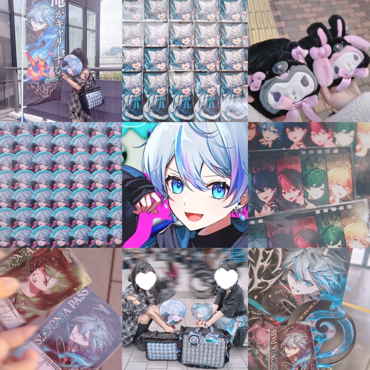 ♡𖥔 tweet media