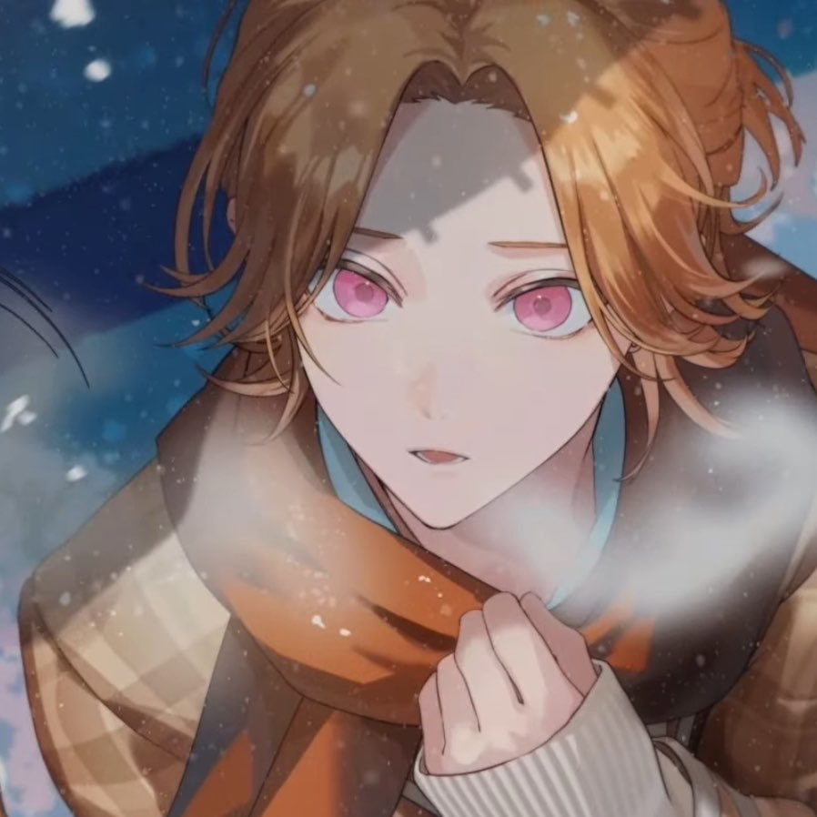 Domba_Keju˚* ❀ (CF22 N-14) tweet media