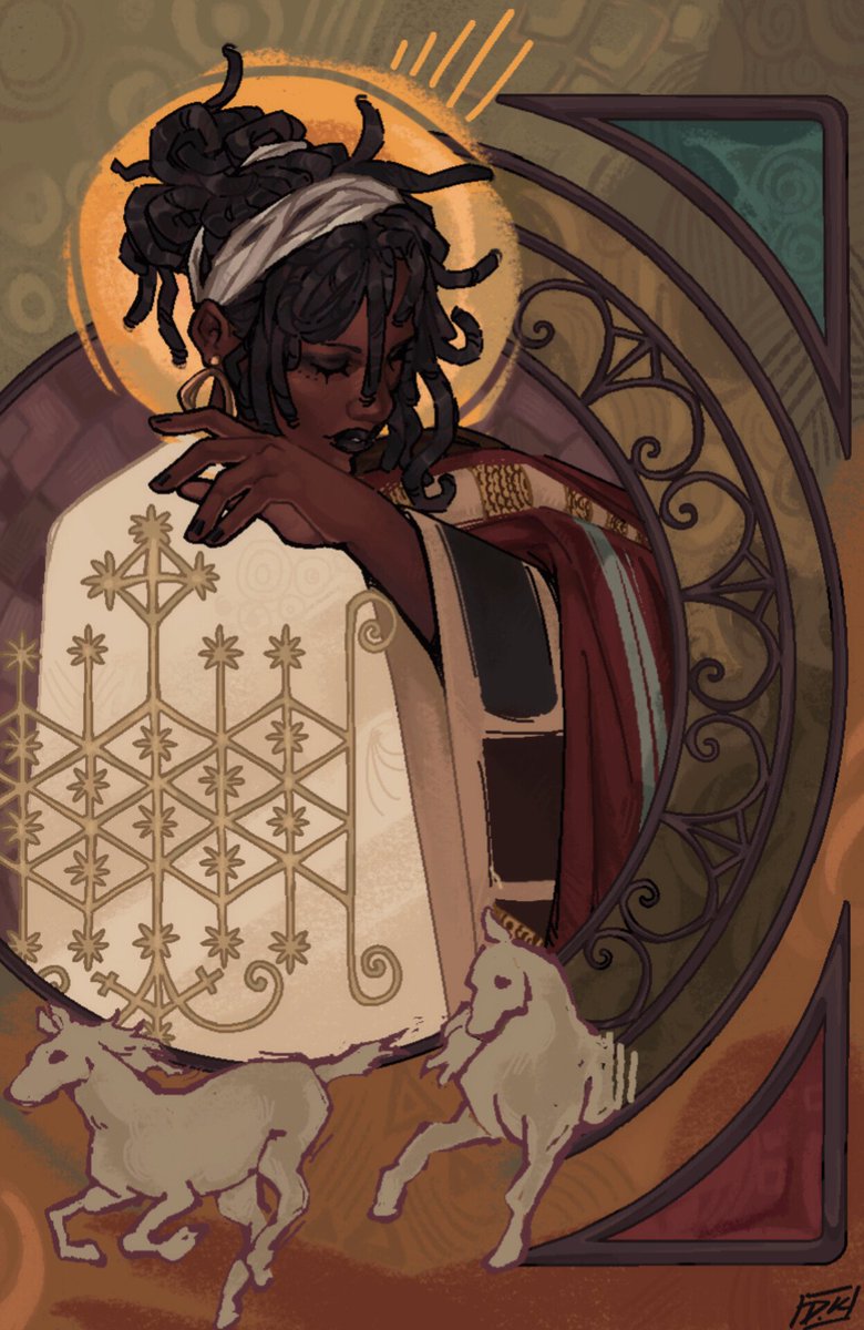 anasui_panties's tweet photo. Goodbye horses #annette #castlevanianocturne https://t.co/E6QHvI6WGE