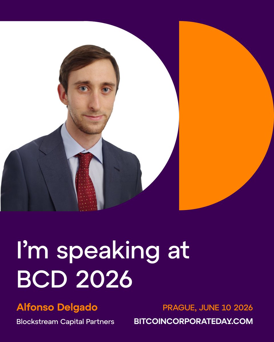 BitcoinCorporateDay tweet media