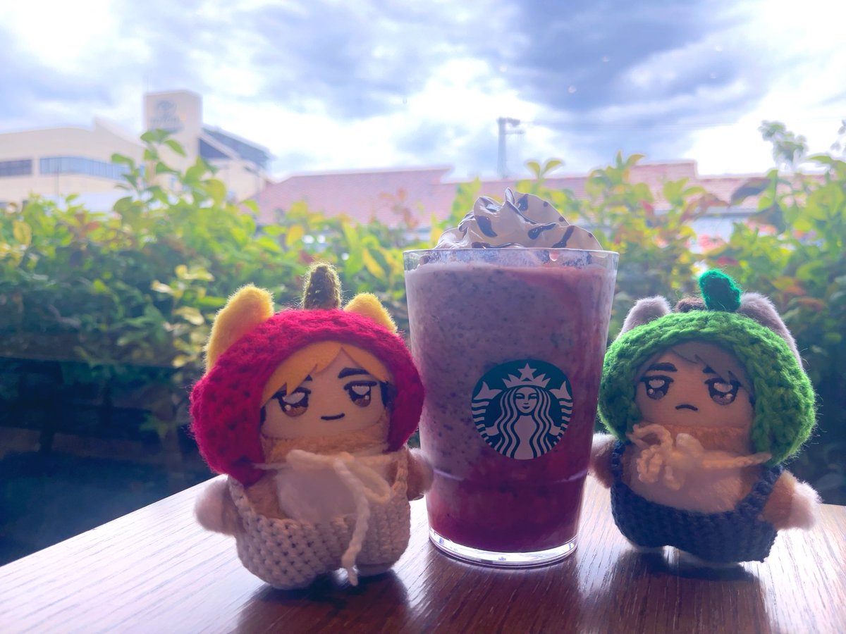 強欲天使˙˚ʚ♡ɞ˚˙ななエル tweet media
