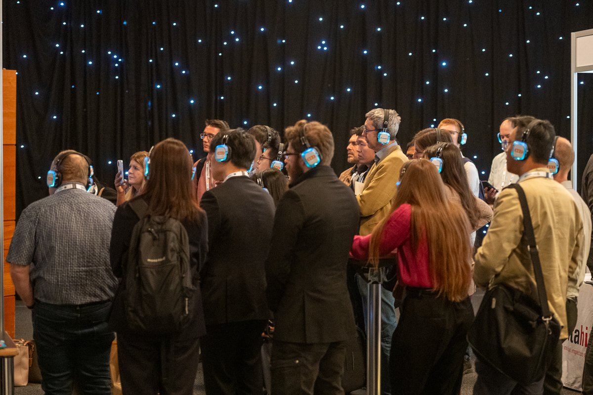 Worldwide Distilled Spirits Conference tweet media