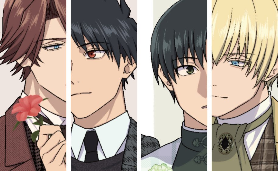agreeORIG's tweet photo. サイン本シール、無事入稿しました。何事もなければ追加間に合いそうです！喜んでもらえますように🩵❤️💛🖤 https://t.co/4cgpcNQwK6