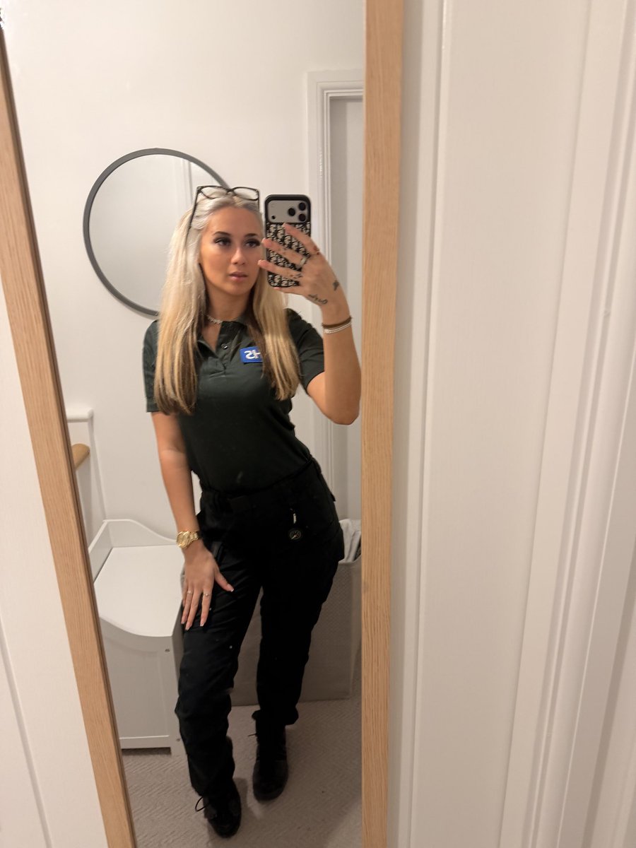 Grace Leigh tweet media