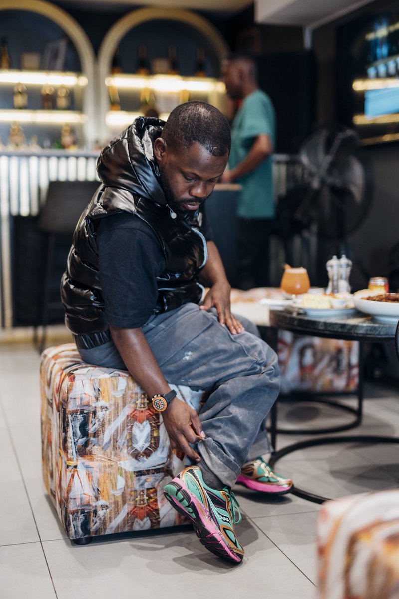 Muzithembuzi's tweet photo. Officially part of the Diald Time Piece Family 
Kusazoba Mnadi 

#fyp #Luxurywatches https://t.co/q5qWlfyLNp