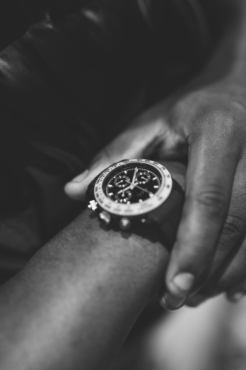 Muzithembuzi's tweet photo. Officially part of the Diald Time Piece Family 
Kusazoba Mnadi 

#fyp #Luxurywatches https://t.co/q5qWlfyLNp