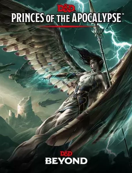 ThisLittleWisp's tweet photo. I just received a contribution towards Princes of the Apocalypse from Anonymous via Throne. Thank you! https://t.co/tU2os95mr3 #Wishlist #throne https://t.co/rOUDzb221C