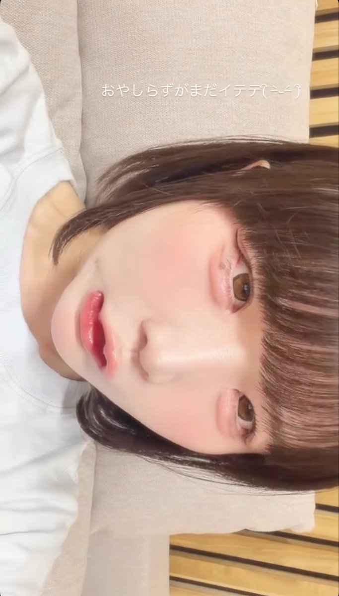 まめち🌱🌝 tweet media