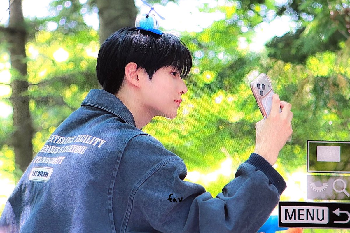 myfavsideof's tweet photo. 260513

#루네이트 #LUN8 #이안 #IAN #노성철 https://t.co/YNmfVCzG5c