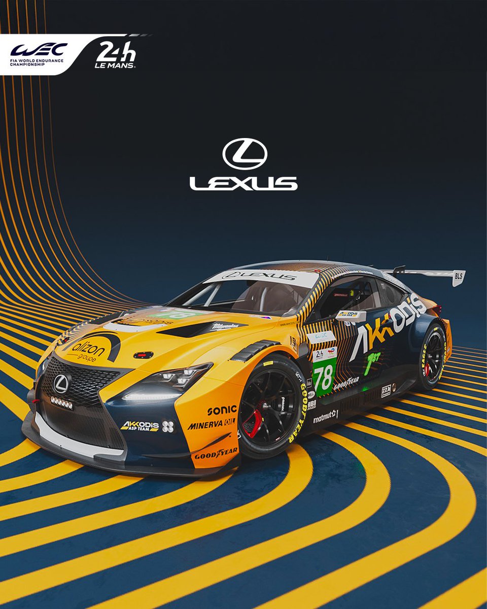FIA World Endurance Championship tweet media