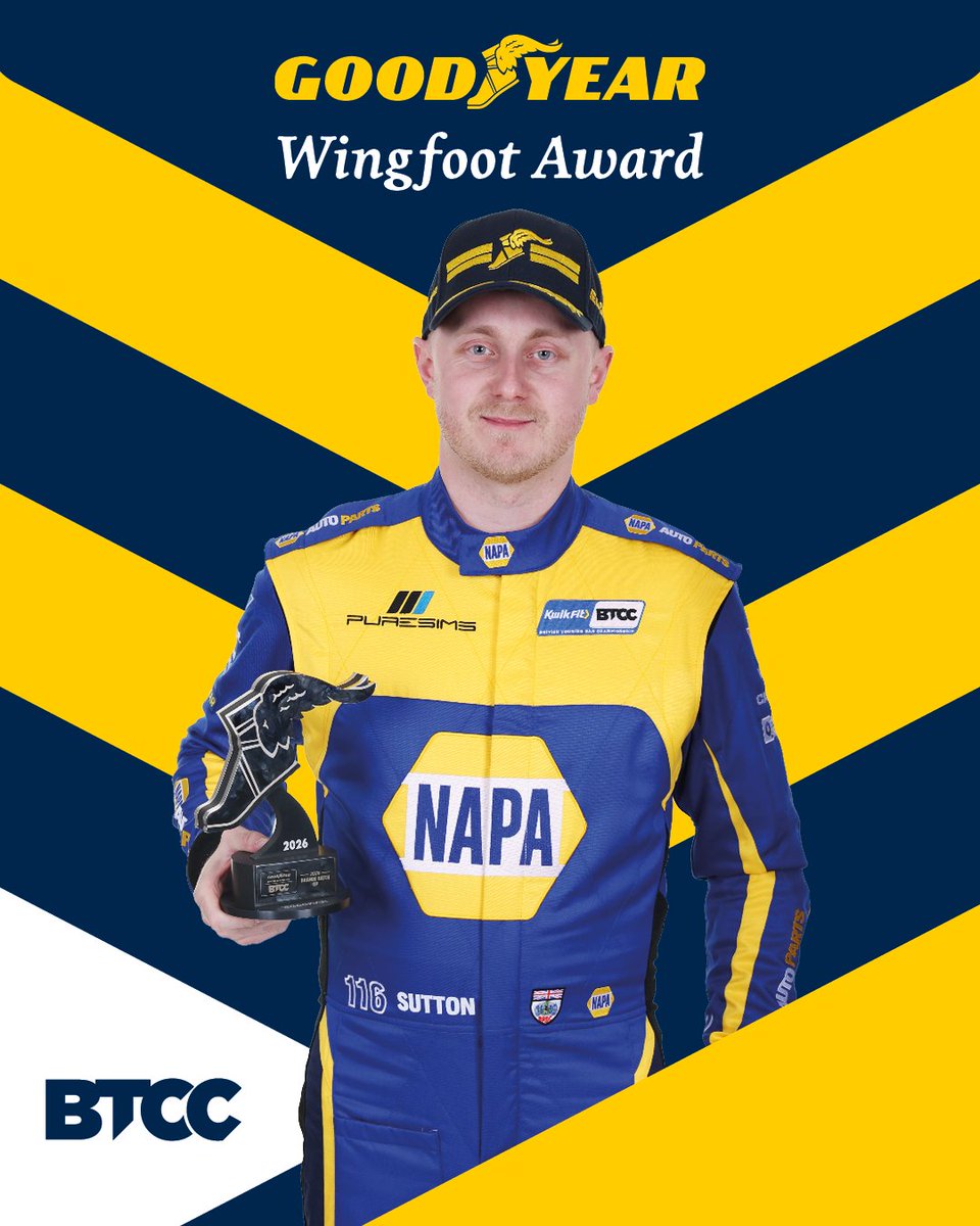 BTCC tweet media