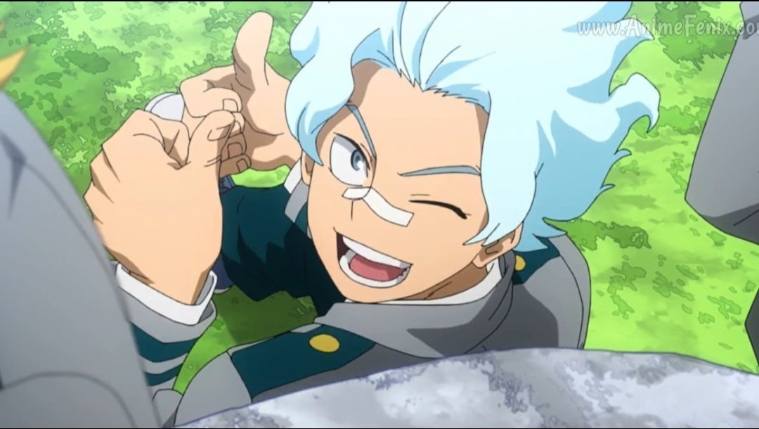 Daily Shirakumo ☁️🩵 tweet media