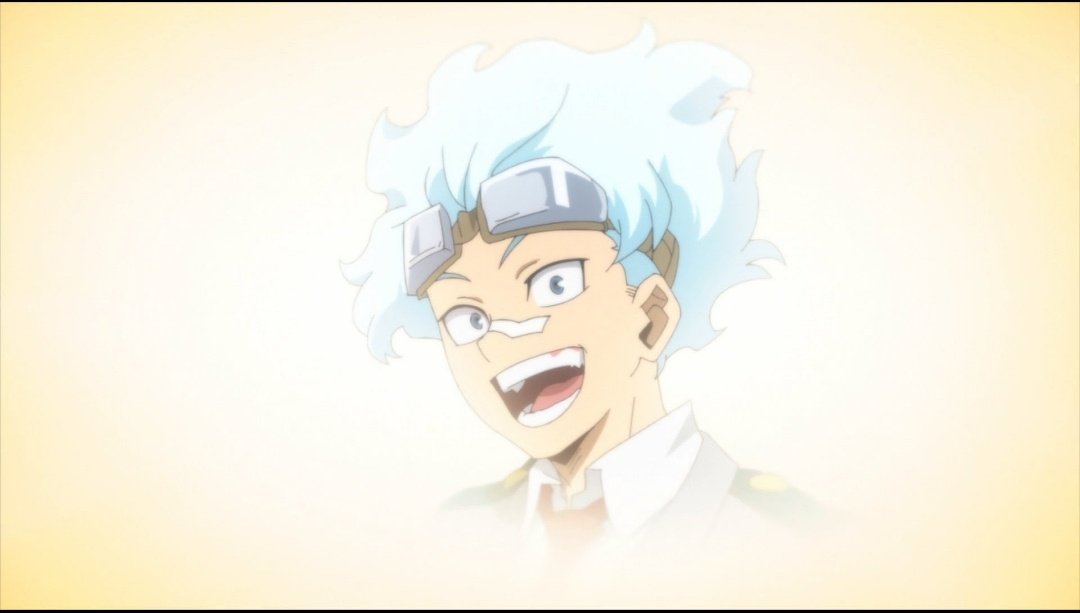 Daily Shirakumo ☁️🩵 tweet media