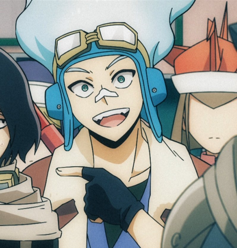Daily Shirakumo ☁️🩵 tweet media