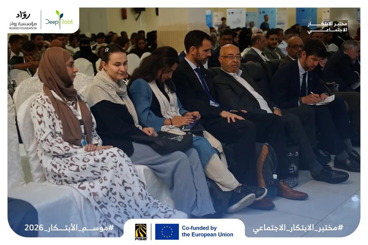 Rafat Al-Akhali رأفت الأكحلي tweet media