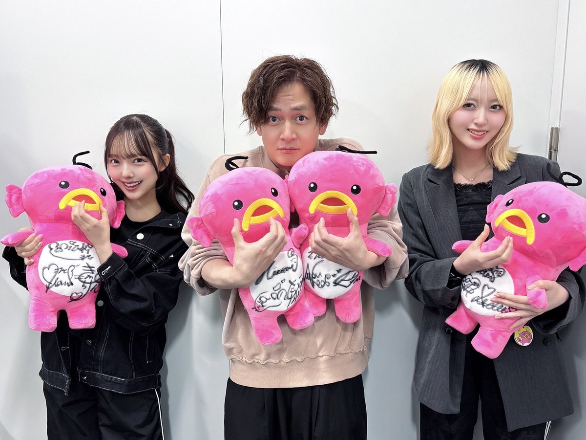 落合 希来里 (@ochiai_kirari) / Posts / X