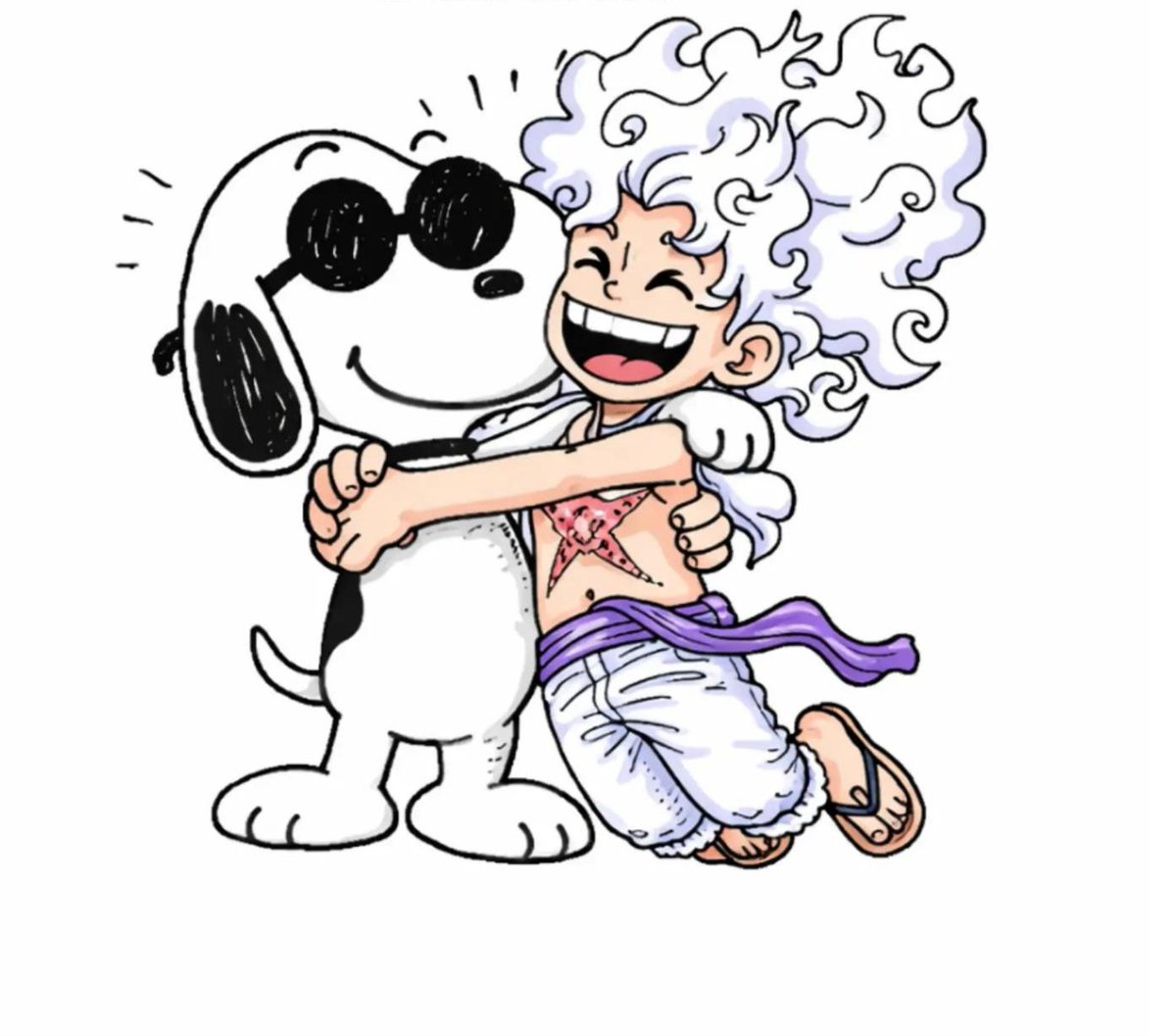 Snoopy (@snoopyb047) on X