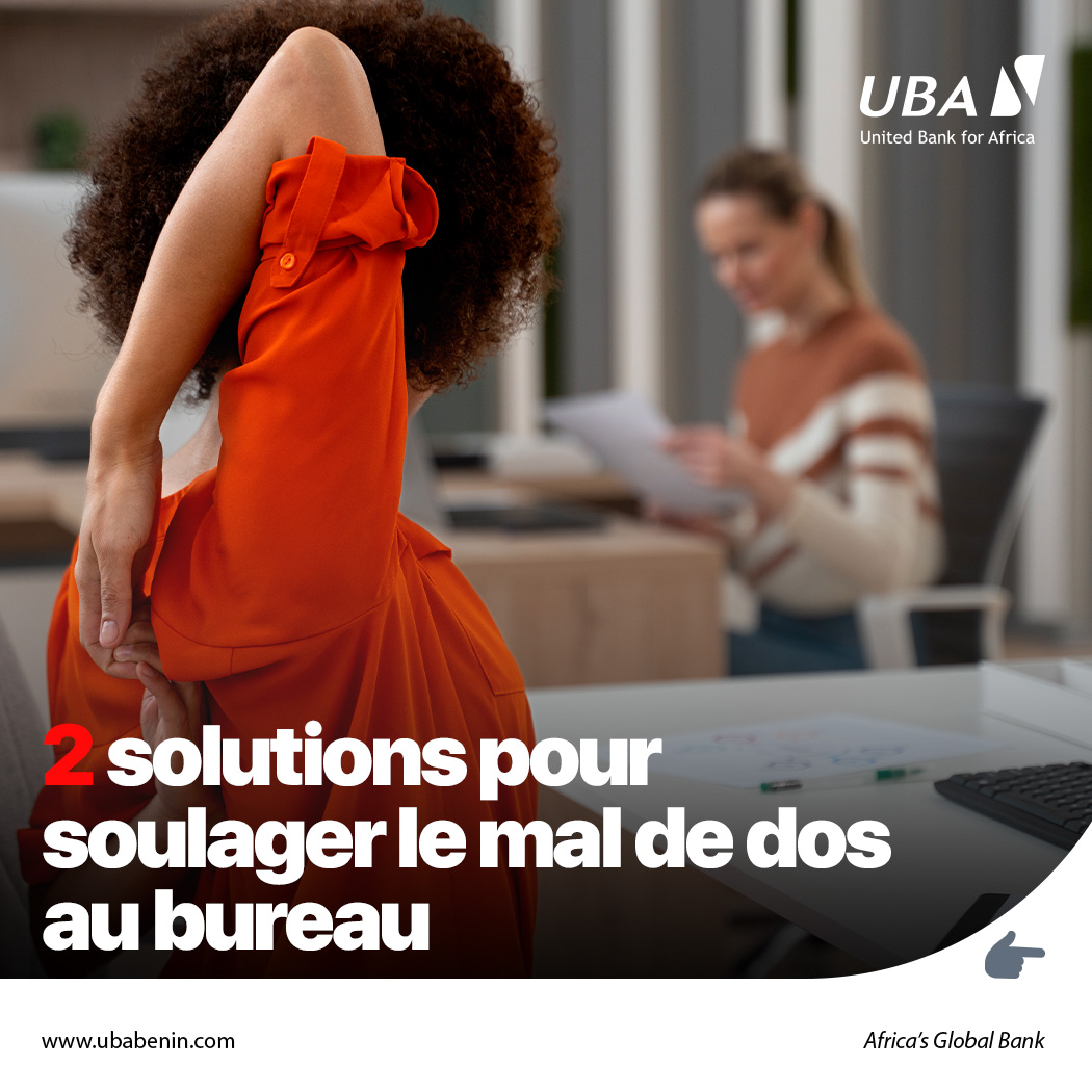 UBA Bénin tweet media
