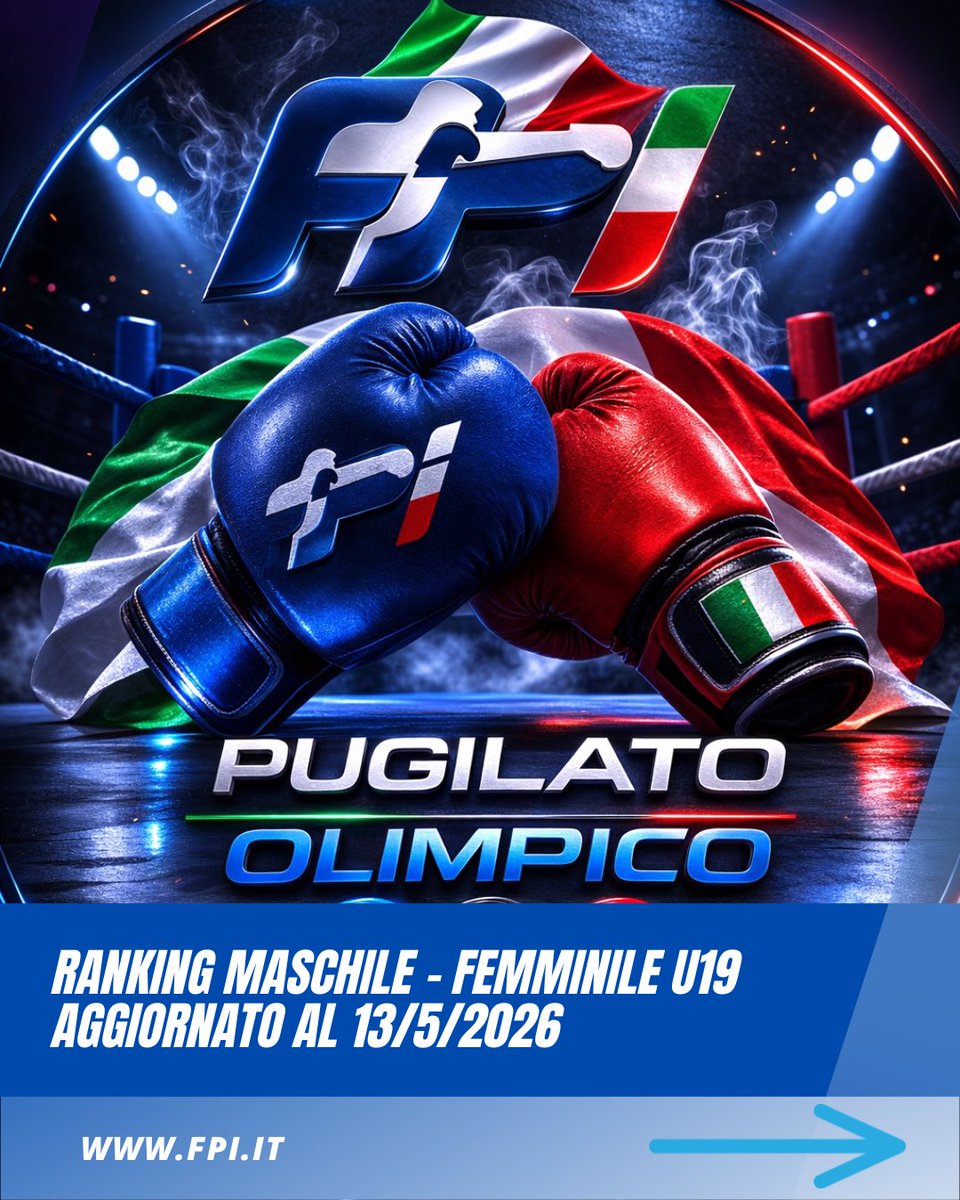 FederPugilistica tweet media