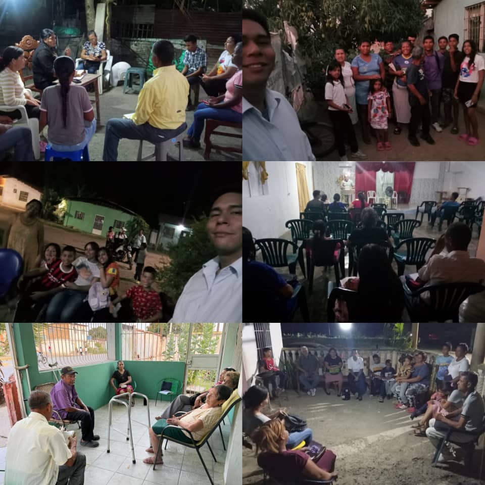 DttoBarcelonaII's tweet photo. Distrito Barcelona II en la Semana de Familia: Recuperar &amp; Añadir. Plan para el fortalecimiento y recuperación del hogar. 10-15 de mayo 2026 https://t.co/ICL3BJtP69