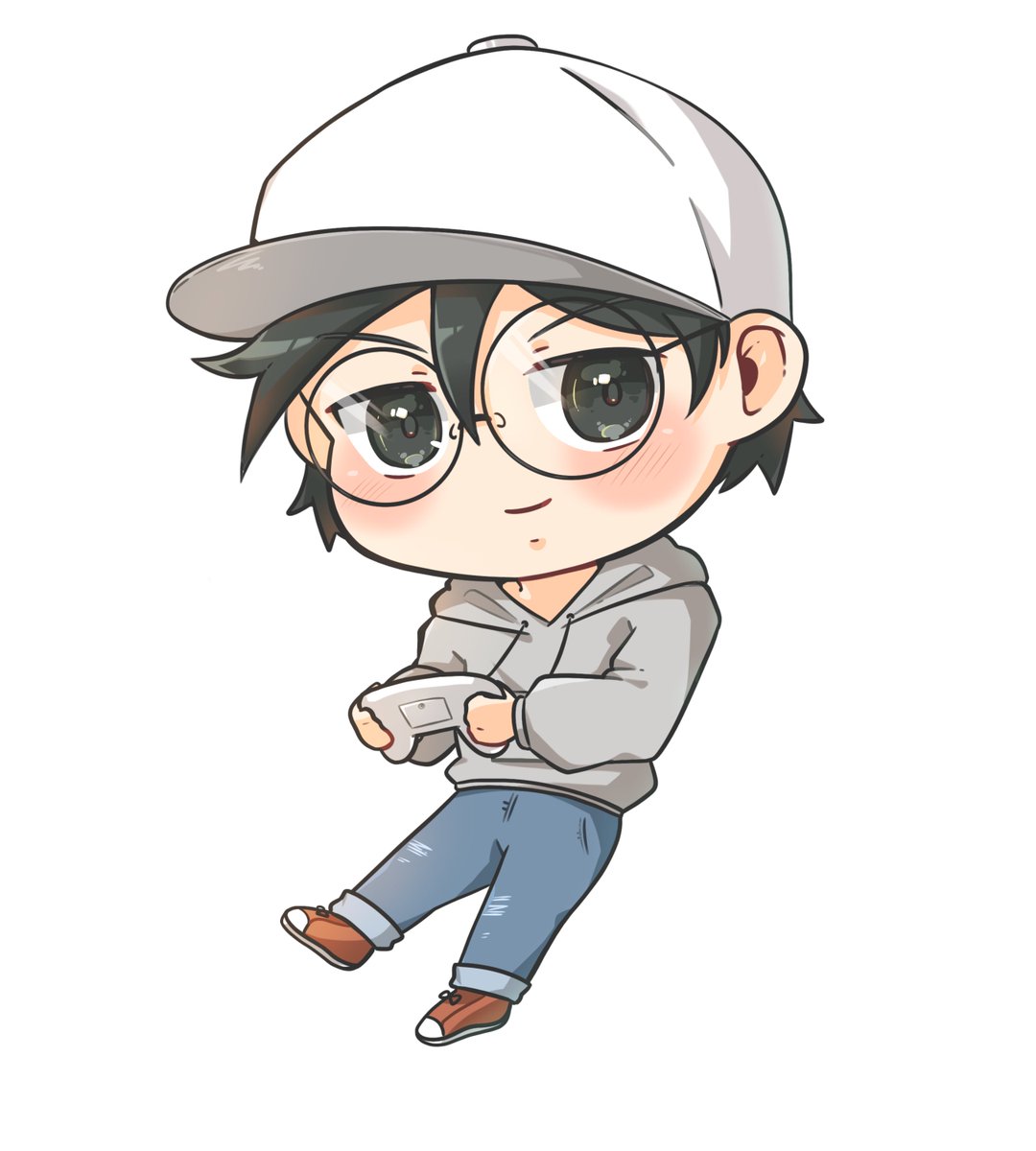 꾸르쿠르(クルクル) tweet media