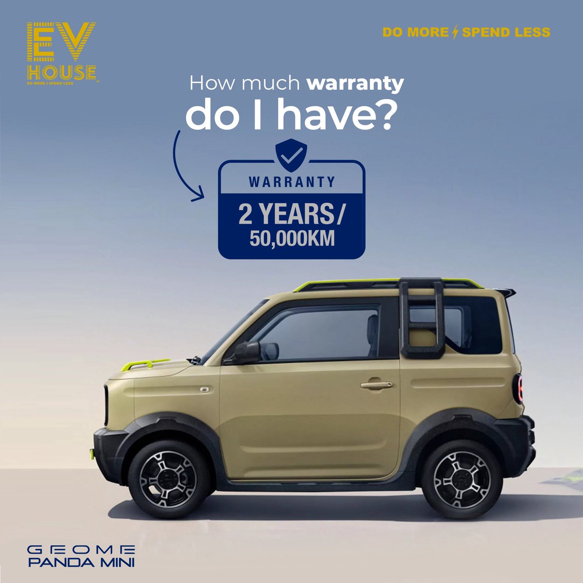 EVHouseltd's tweet photo. Owning an EV should be simple, affordable, and worry-free and that’s exactly what you get with EV House LTD ⚡️
From day one, we set you up for convenience with home charging solutions, so you can power up without the hassle. No queues, no constant fuel stops just plug in and go. https://t.co/2LgkpXJcxw