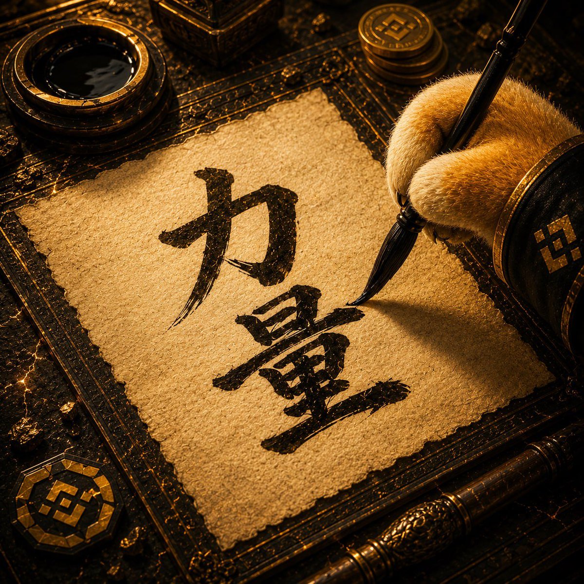 力量 POWER tweet media