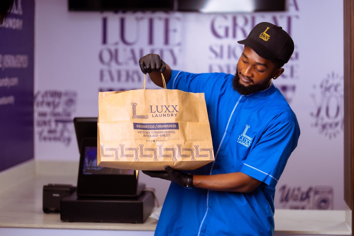 LuxxLaundry's tweet photo. Laundry made simple, elegant, and reliable — only at Luxx Laundry. #LuxxLaundry https://t.co/jtvMiRzXeO